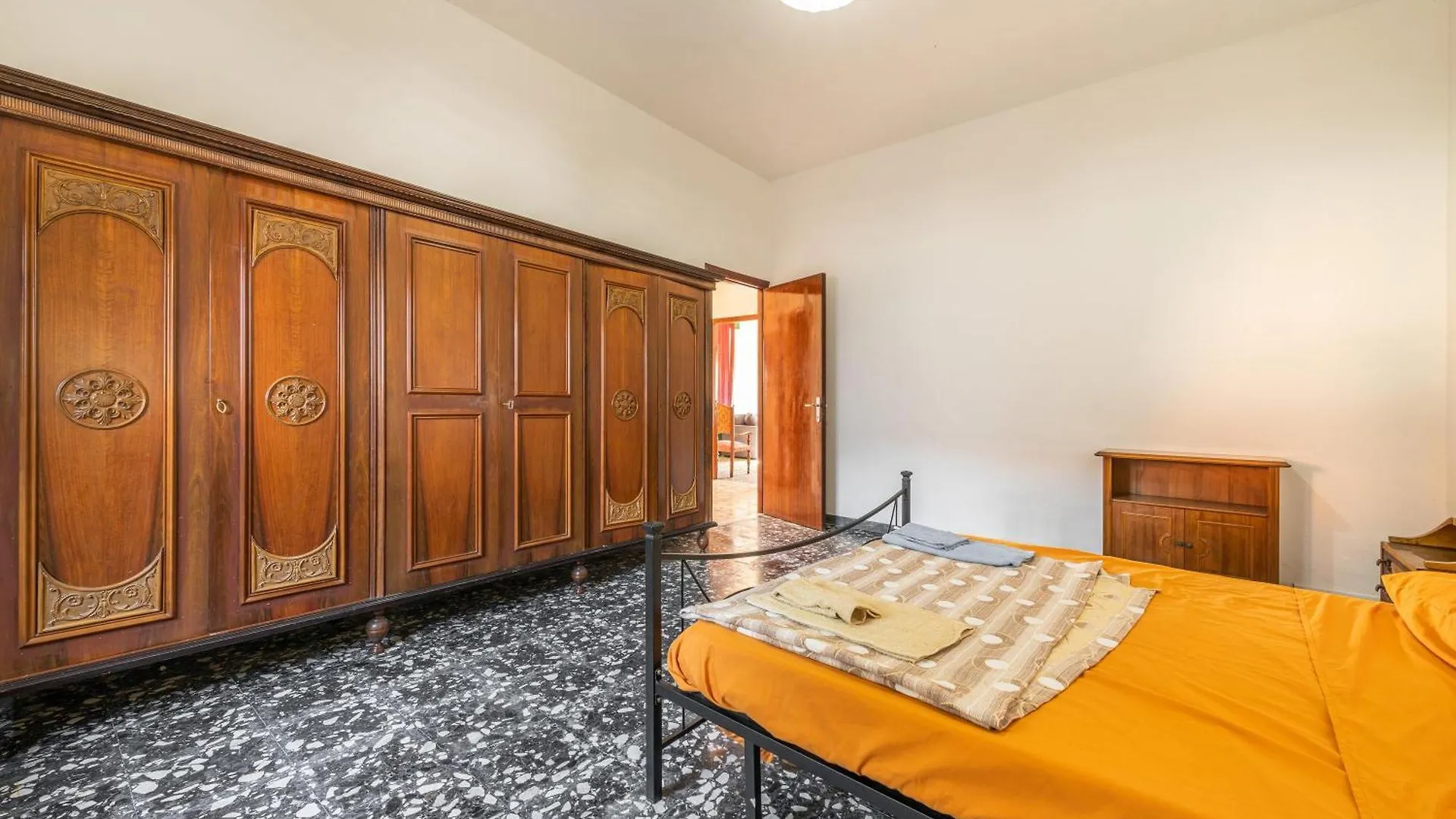 Nyaraló Villetta Luisa Villa San Pietro