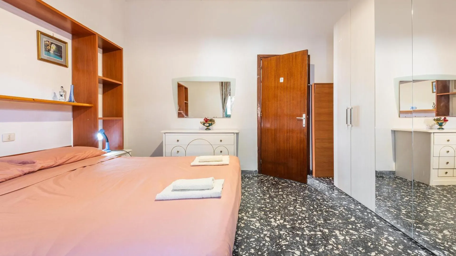 Nyaraló Villetta Luisa Villa San Pietro
