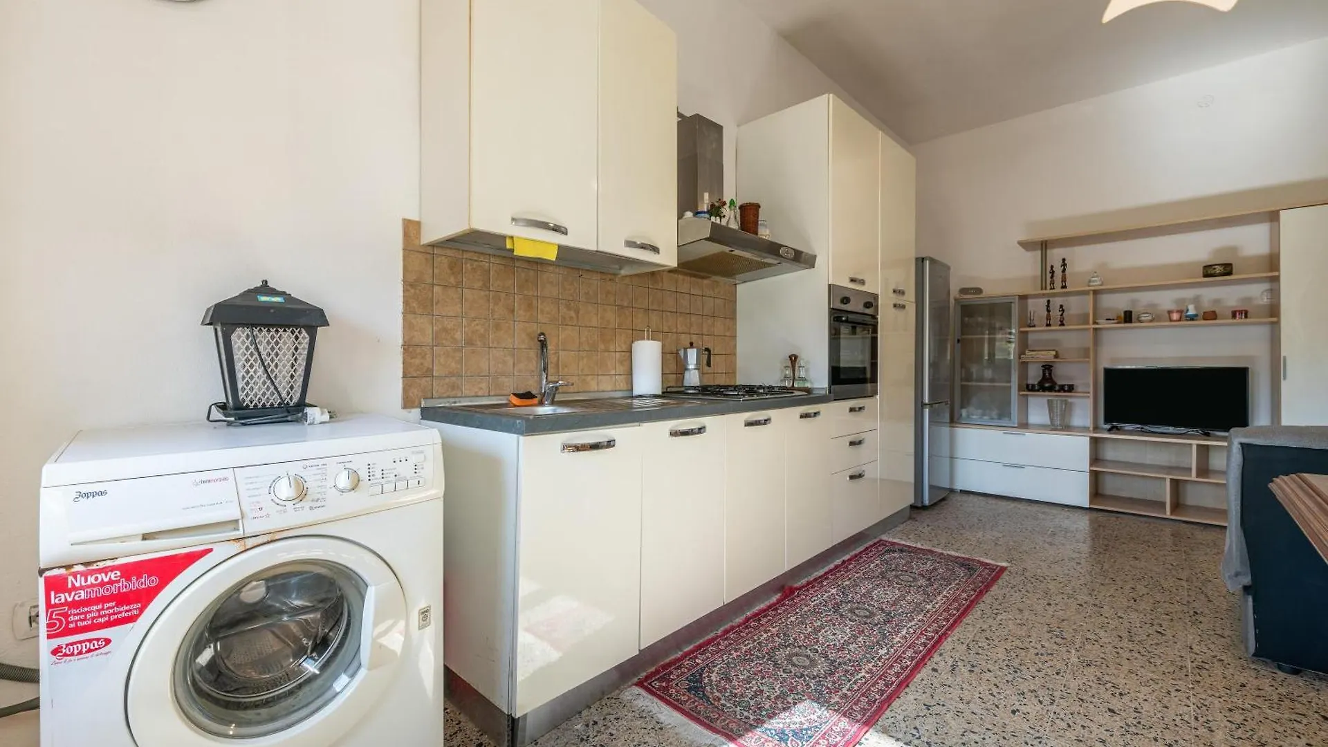 Villetta Luisa Villa San Pietro Olaszország