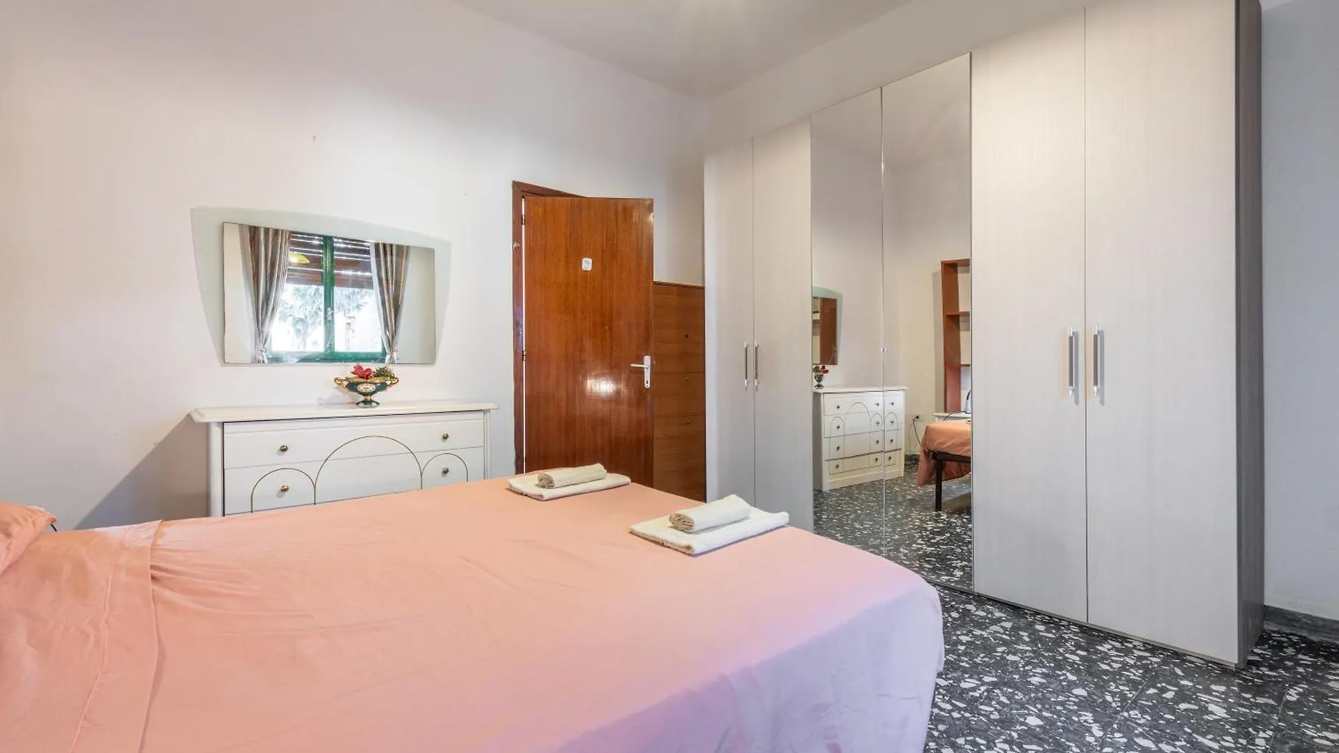 Villetta Luisa Villa San Pietro
