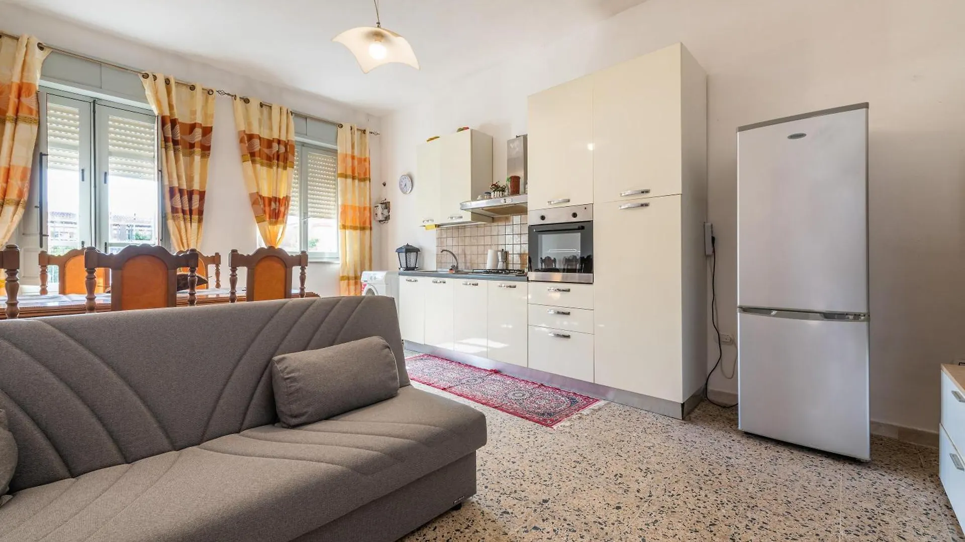 Villetta Luisa Villa San Pietro