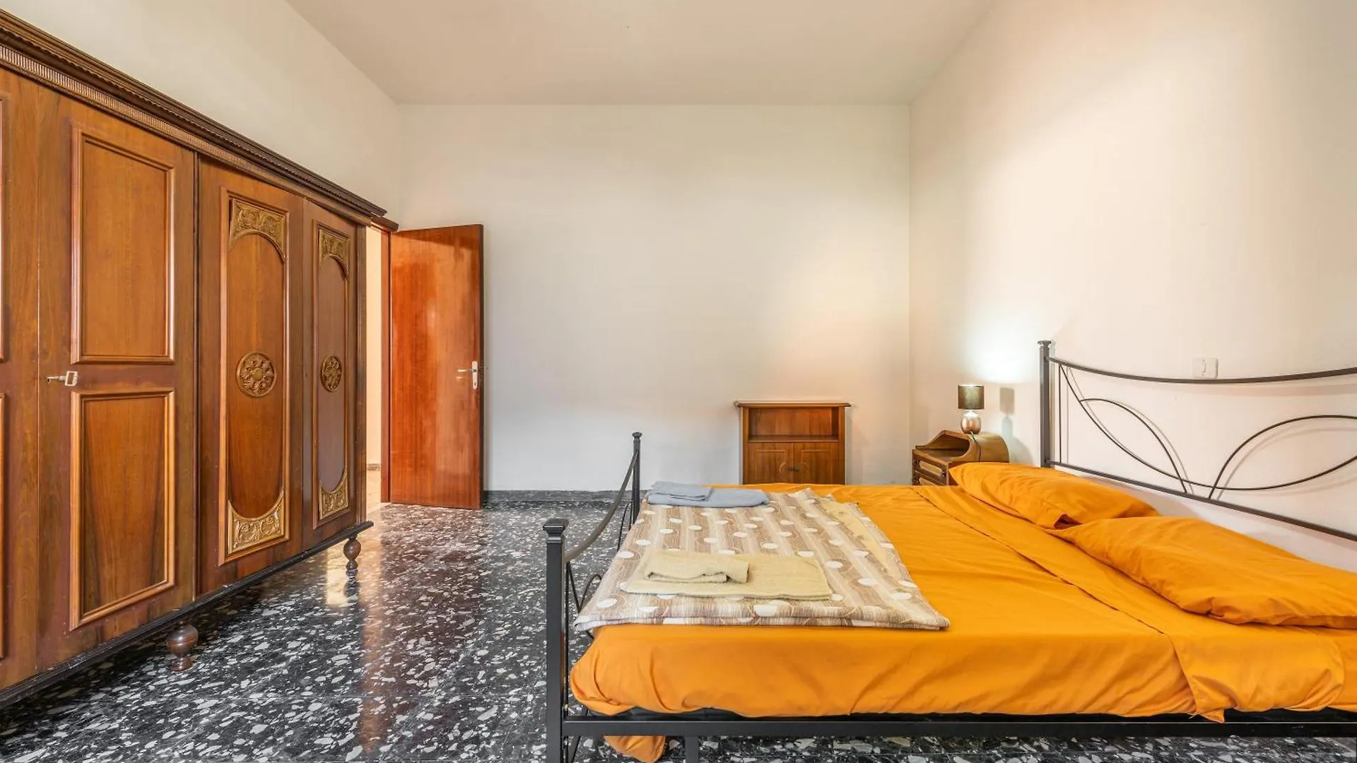 Villetta Luisa Villa San Pietro 0*,