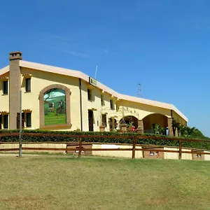 Hotel Agrihotel Morada, Villa San Pietro